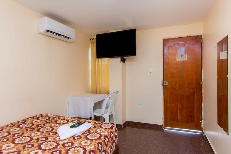 Hotel Boquilla Suites