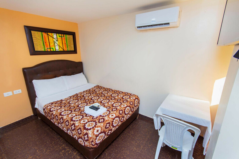 Hotel Boquilla Suites