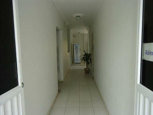 Hotel Monaco De Riohacha