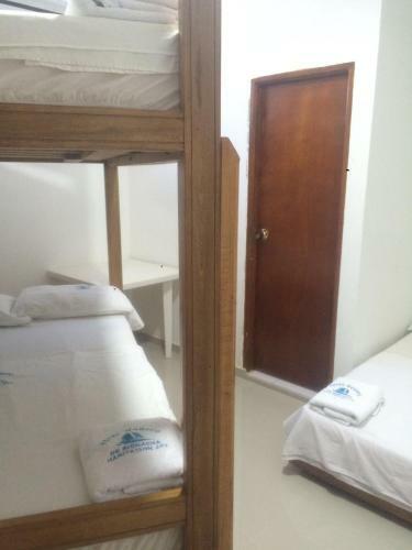 Hotel Monaco De Riohacha