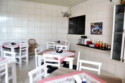Hostal Pousada Bela Arma��o