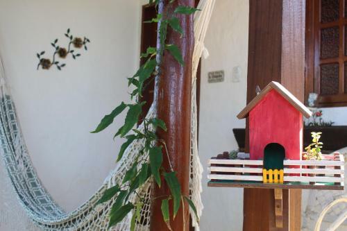 Lodge Chal�s Na Ro�a