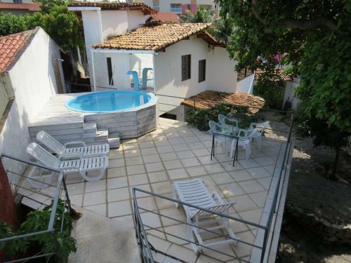 Hostal Atelier 22 Pousada