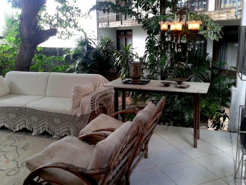 Hostal Atelier 22 Pousada