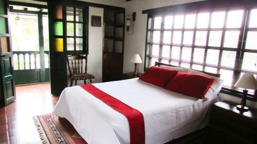 Casa La Carolina