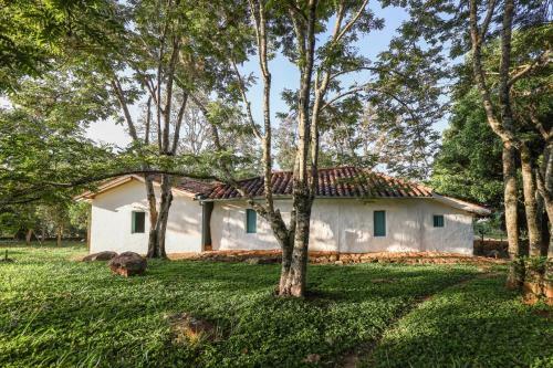 Villa Casa Barichara Del Campo