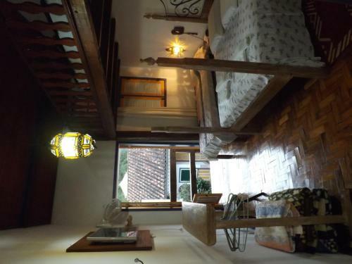 Hostal Pouso Das Gerais