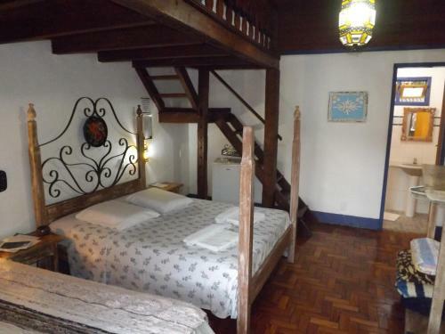 Hostal Pouso Das Gerais