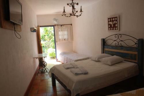Hostal Pouso Das Gerais
