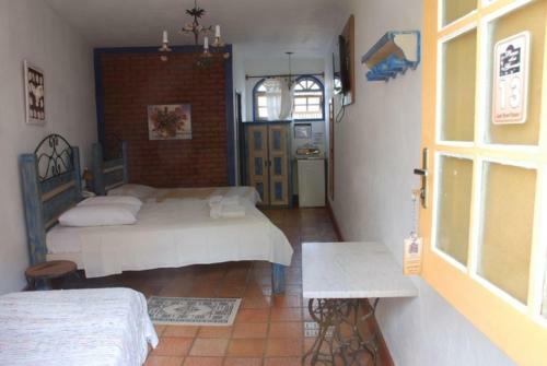 Hostal Pouso Das Gerais