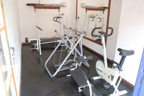 Hostal Pouso Das Gerais