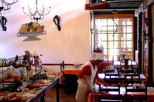 Hostal Pouso Das Gerais