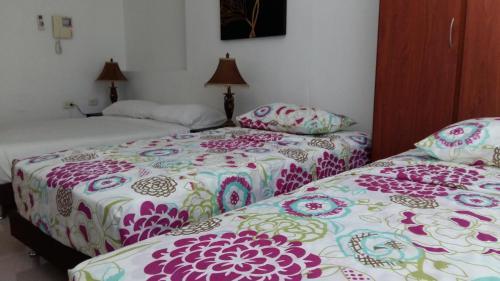 Apartamento Kundalini 3