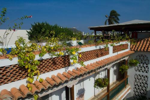 Casa Pizarro Hotel Boutique