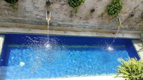 Casa Pizarro Hotel Boutique