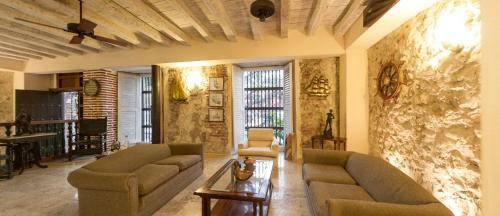 Casa Pizarro Hotel Boutique