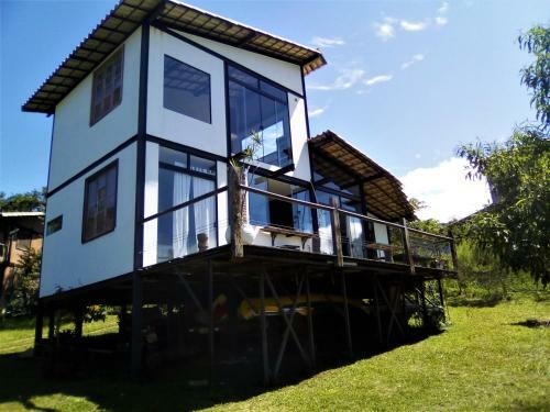 Casas Da Paty