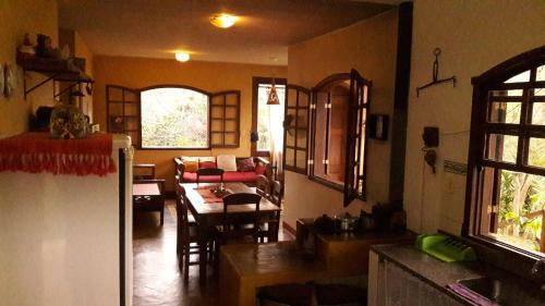 Casas Da Paty
