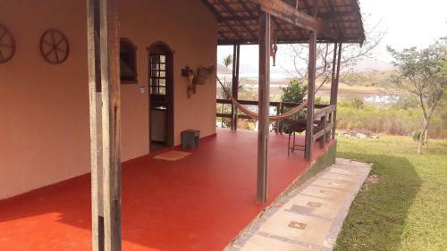 Casas Da Paty