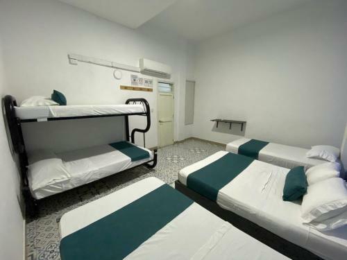 Hostal Believer Hostel