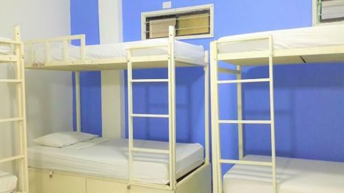 Hostal Believer Hostel