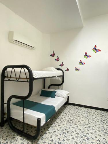 Hostal Believer Hostel