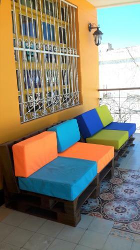 Hostal Believer Hostel