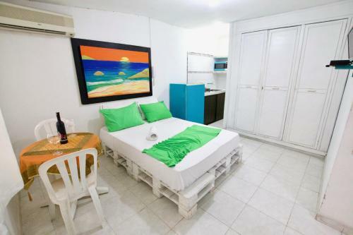 Hostal Habitaestudios - House Extension