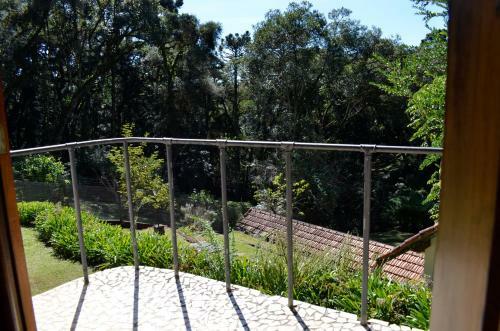 Hostal Chal�s Dona Zenta