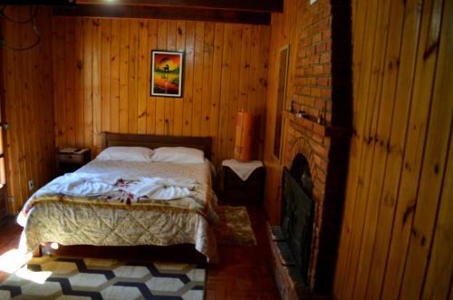 Hostal Chal�s Dona Zenta