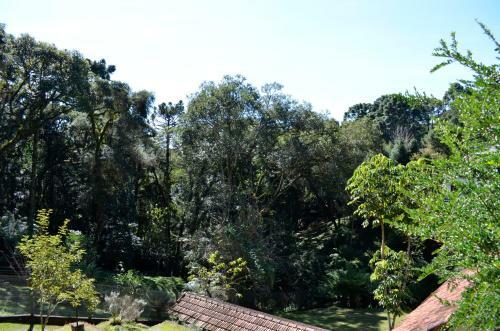 Hostal Chal�s Dona Zenta