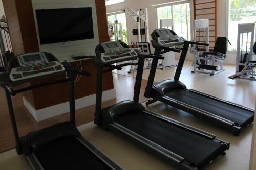 Apartamento Apto Vista Mar Com Lazer Total