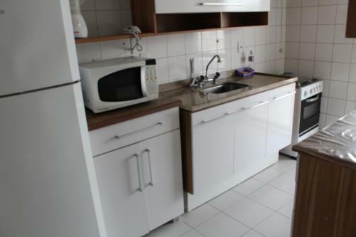 Apartamento Apto Vista Mar Com Lazer Total