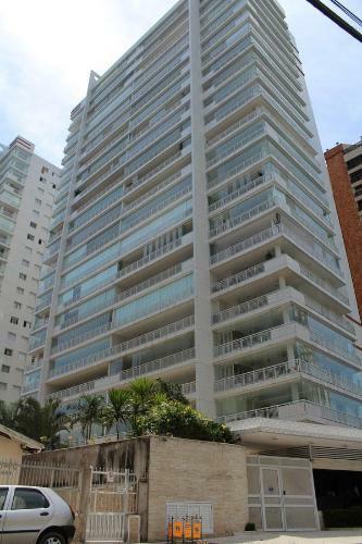 Apartamento Apto Vista Mar Com Lazer Total