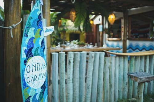 Hostal Onda�s Cara�va