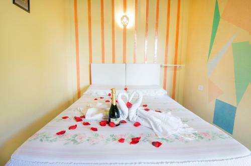 Hostal Pousada Recanto Franc�s