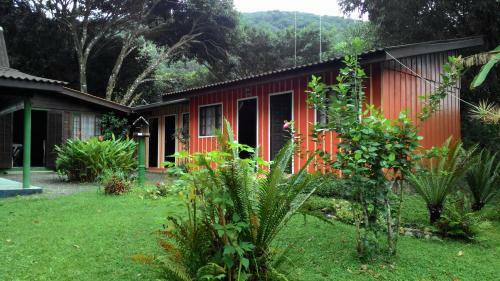 Hostal Pousada Recanto Franc�s