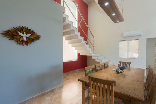 Casa Dos Sonhos