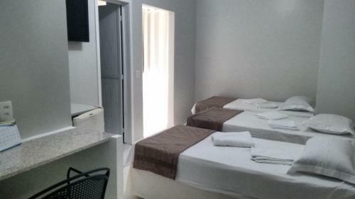 Mares De Iracema Hotel