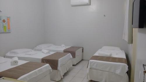 Mares De Iracema Hotel
