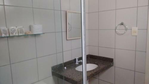 Mares De Iracema Hotel