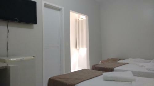 Mares De Iracema Hotel