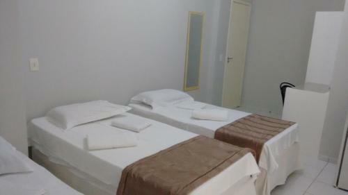 Mares De Iracema Hotel