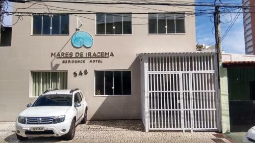 Mares De Iracema Hotel