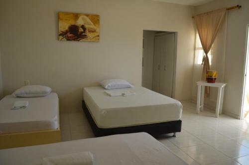 Mi Hostal Taganga