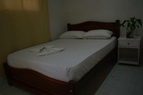 Mi Hostal Taganga