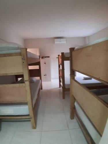 Mi Hostal Taganga