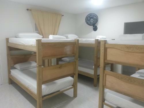 Mi Hostal Taganga