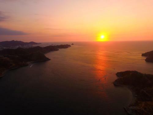 Mi Hostal Taganga