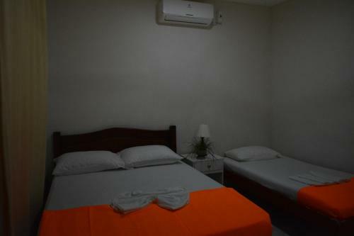 Mi Hostal Taganga